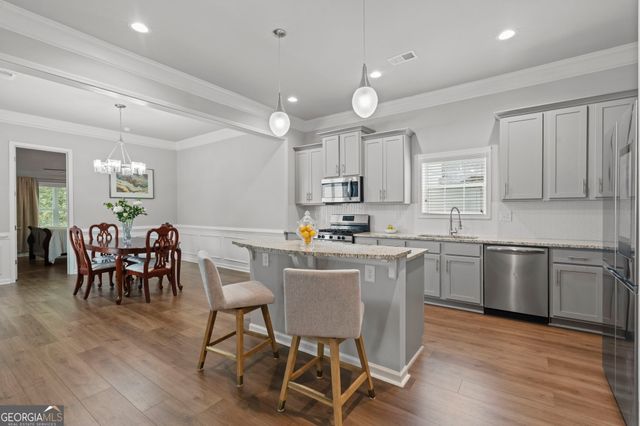 1808 Treymire Court, Stone Mountain, GA 30088
