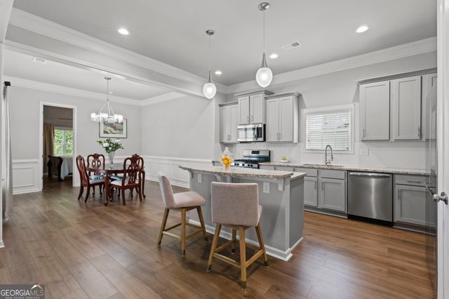 1808 Treymire Court, Stone Mountain, GA 30088