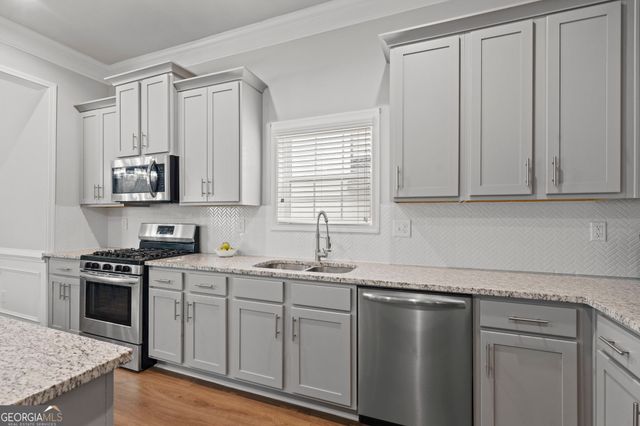 1808 Treymire Court, Stone Mountain, GA 30088