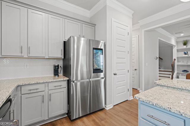 1808 Treymire Court, Stone Mountain, GA 30088