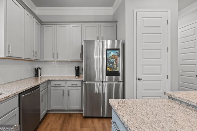 1808 Treymire Court, Stone Mountain, GA 30088