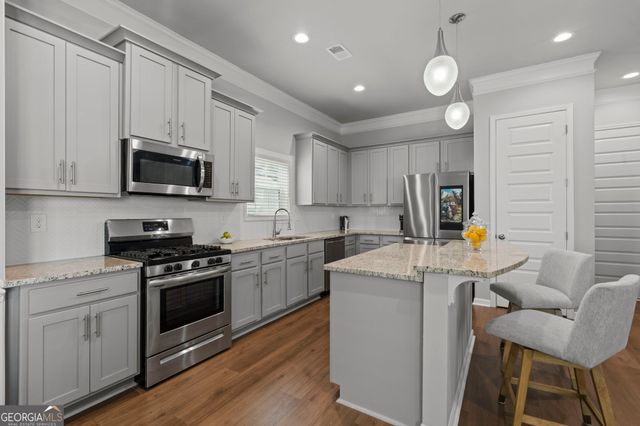 1808 Treymire Court, Stone Mountain, GA 30088