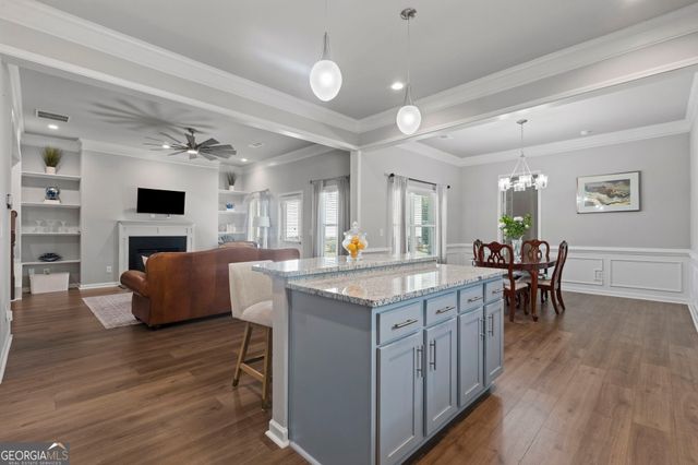 1808 Treymire Court, Stone Mountain, GA 30088