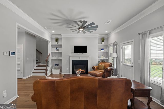 1808 Treymire Court, Stone Mountain, GA 30088