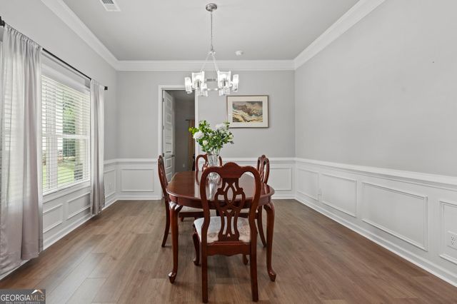 1808 Treymire Court, Stone Mountain, GA 30088