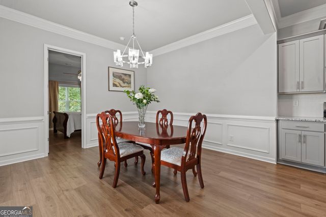 1808 Treymire Court, Stone Mountain, GA 30088