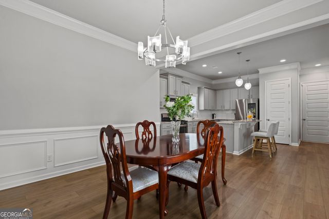 1808 Treymire Court, Stone Mountain, GA 30088