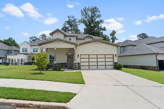 1808 Treymire Court, Stone Mountain, GA 30088