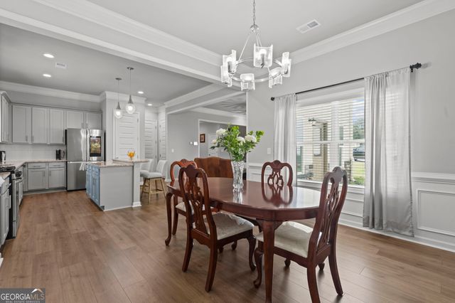 1808 Treymire Court, Stone Mountain, GA 30088