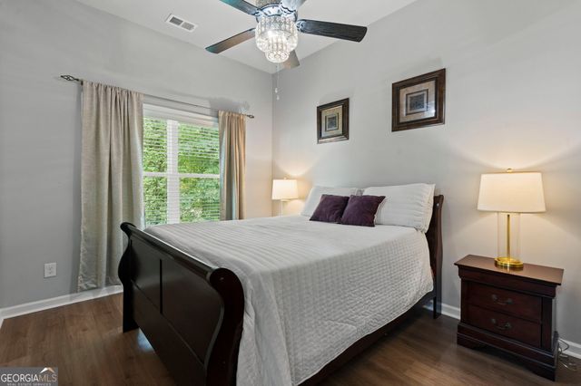 1808 Treymire Court, Stone Mountain, GA 30088