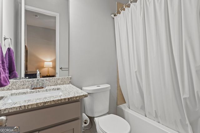 1808 Treymire Court, Stone Mountain, GA 30088