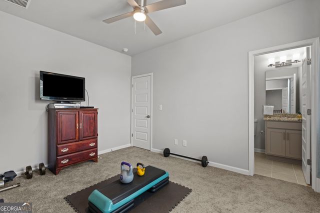 1808 Treymire Court, Stone Mountain, GA 30088