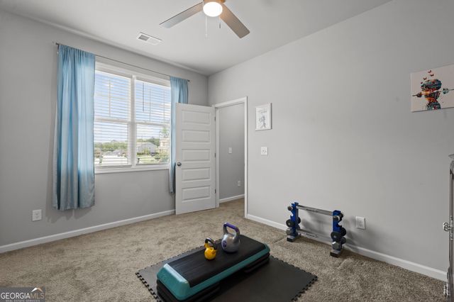 1808 Treymire Court, Stone Mountain, GA 30088