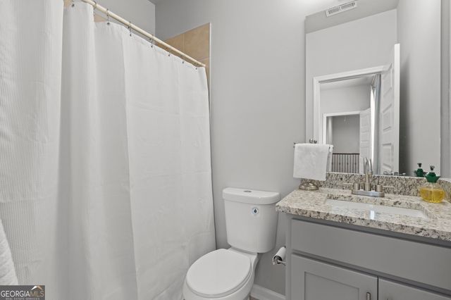 1808 Treymire Court, Stone Mountain, GA 30088