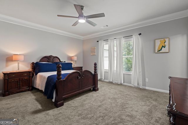1808 Treymire Court, Stone Mountain, GA 30088