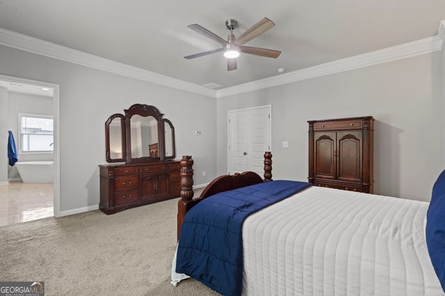 1808 Treymire Court, Stone Mountain, GA 30088