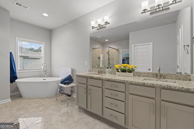 1808 Treymire Court, Stone Mountain, GA 30088