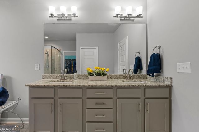 1808 Treymire Court, Stone Mountain, GA 30088