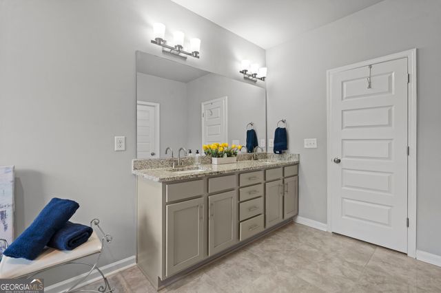 1808 Treymire Court, Stone Mountain, GA 30088