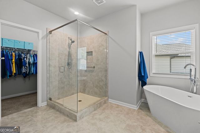 1808 Treymire Court, Stone Mountain, GA 30088