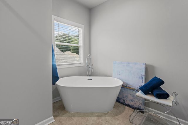 1808 Treymire Court, Stone Mountain, GA 30088