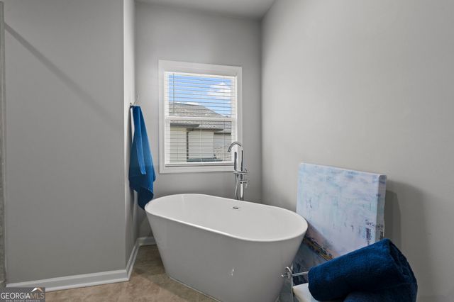 1808 Treymire Court, Stone Mountain, GA 30088