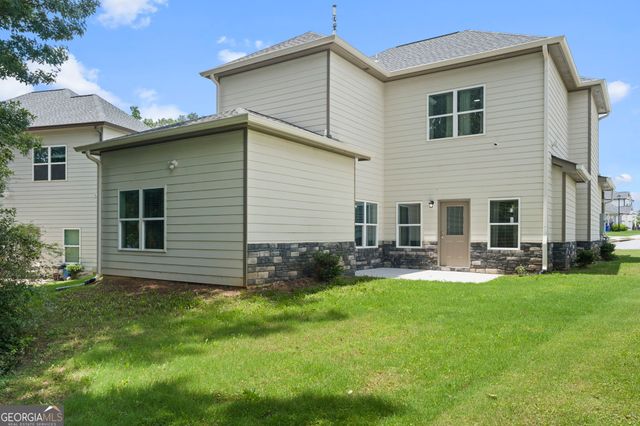 1808 Treymire Court, Stone Mountain, GA 30088