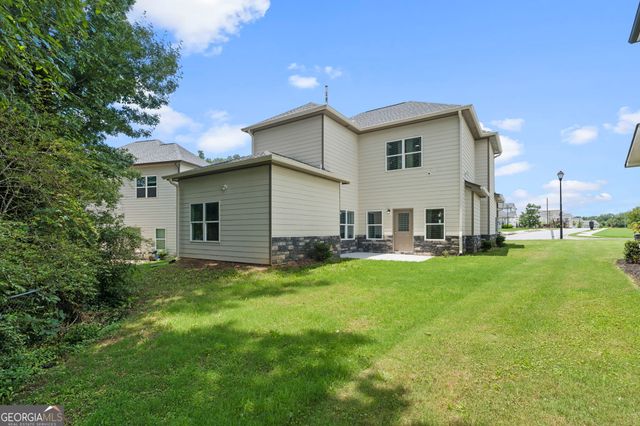 1808 Treymire Court, Stone Mountain, GA 30088