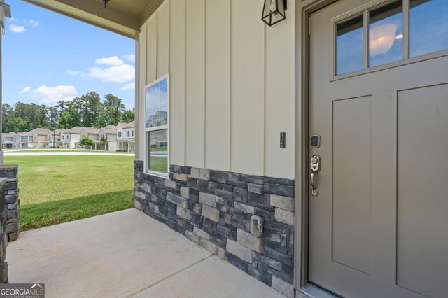 1808 Treymire Court, Stone Mountain, GA 30088