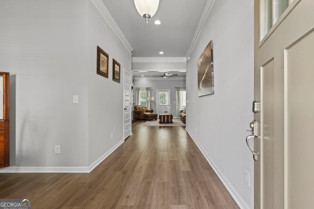 1808 Treymire Court, Stone Mountain, GA 30088