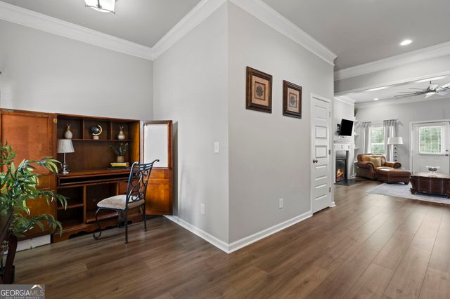 1808 Treymire Court, Stone Mountain, GA 30088