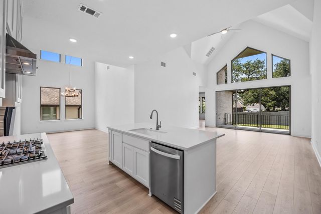 228 Running Fawn, Georgetown, TX 78628