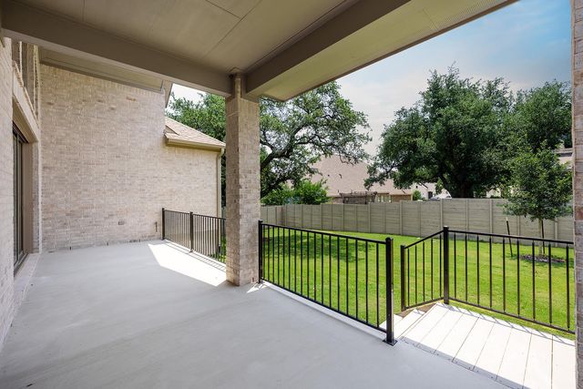 228 Running Fawn, Georgetown, TX 78628
