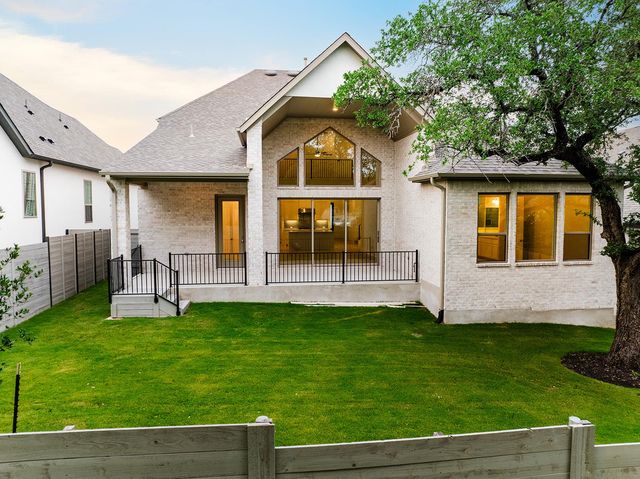 228 Running Fawn, Georgetown, TX 78628
