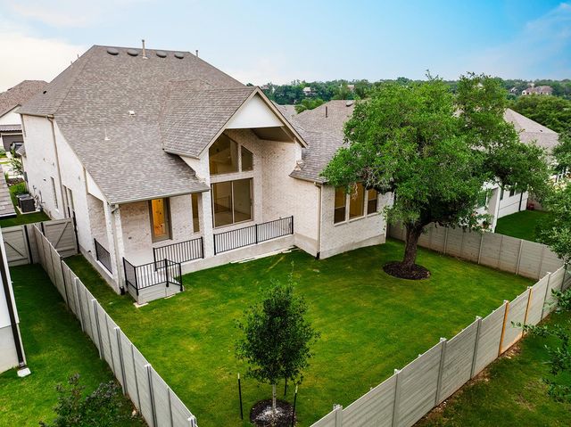 228 Running Fawn, Georgetown, TX 78628