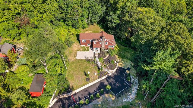 52 Mount Airy Road, Croton-on-hudson, NY 10520