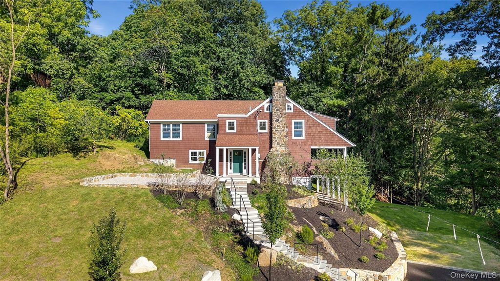52 Mount Airy Road, Croton-on-hudson, NY 10520 — photo 2