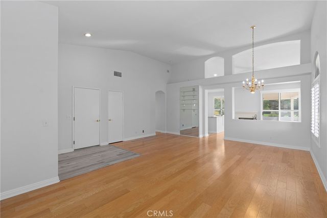1560 Pine Valley, Banning, CA 92220