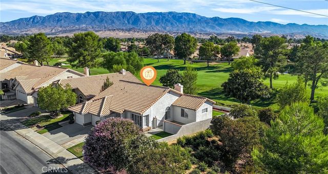 1560 Pine Valley, Banning, CA 92220