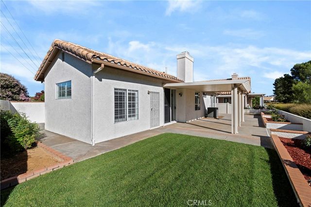 1560 Pine Valley, Banning, CA 92220