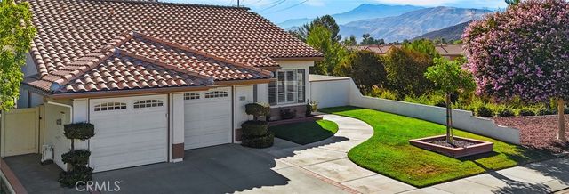 1560 Pine Valley, Banning, CA 92220