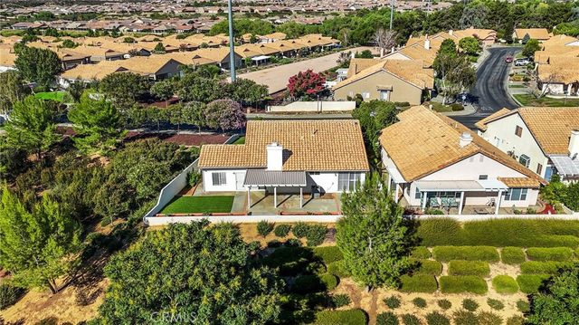 1560 Pine Valley, Banning, CA 92220