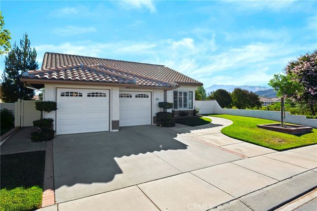 1560 Pine Valley, Banning, CA 92220