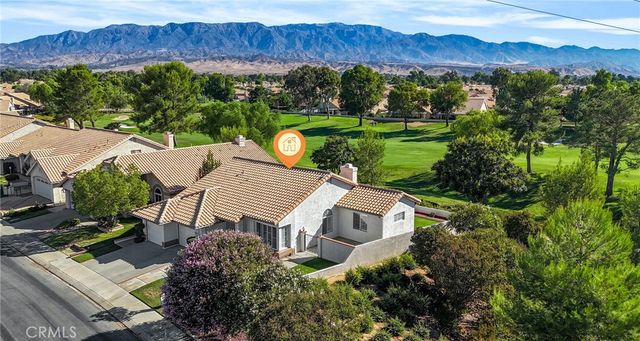1560 Pine Valley, Banning, CA 92220