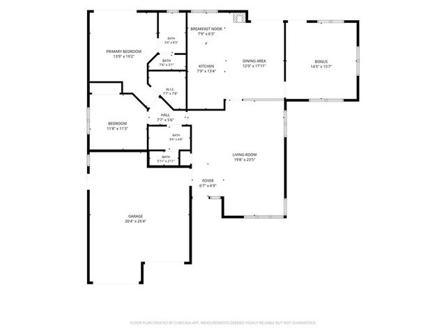 1560 Pine Valley, Banning, CA 92220