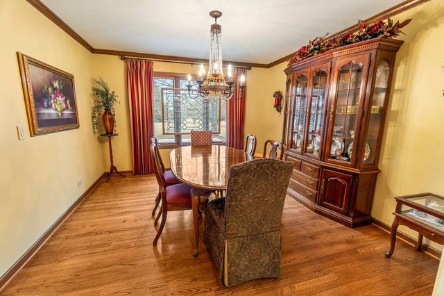 25840 N Graclyn Court, Barrington, IL 60010