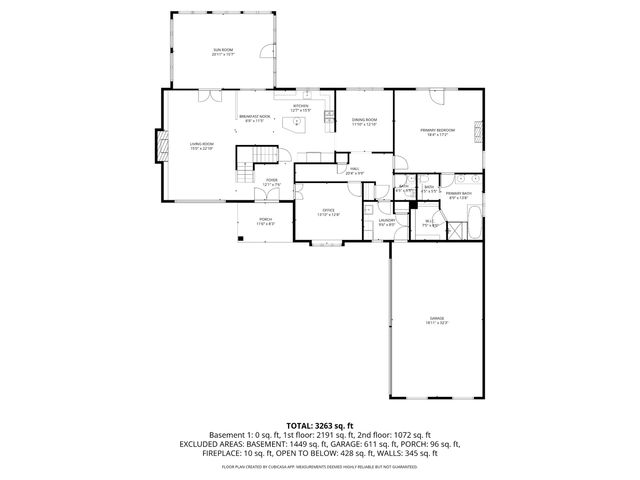 25840 N Graclyn Court, Barrington, IL 60010