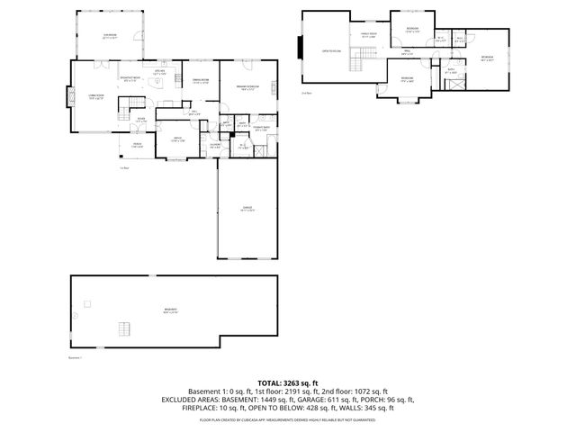 25840 N Graclyn Court, Barrington, IL 60010