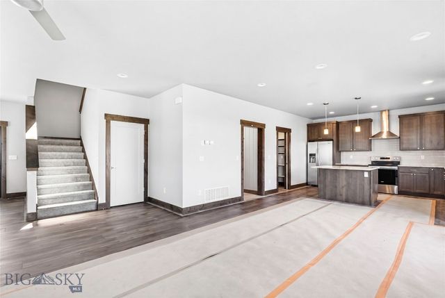 191 Sage Grouse Drive, Bozeman, MT 59718