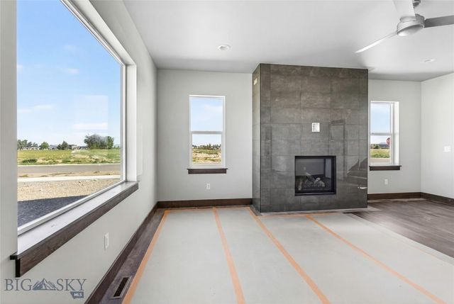 191 Sage Grouse Drive, Bozeman, MT 59718